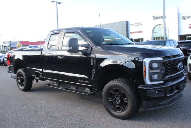 2025 Ford F-250SD XL