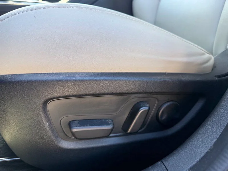 Used 2024 Red Mazda 2.5 S Preferred Package image 5