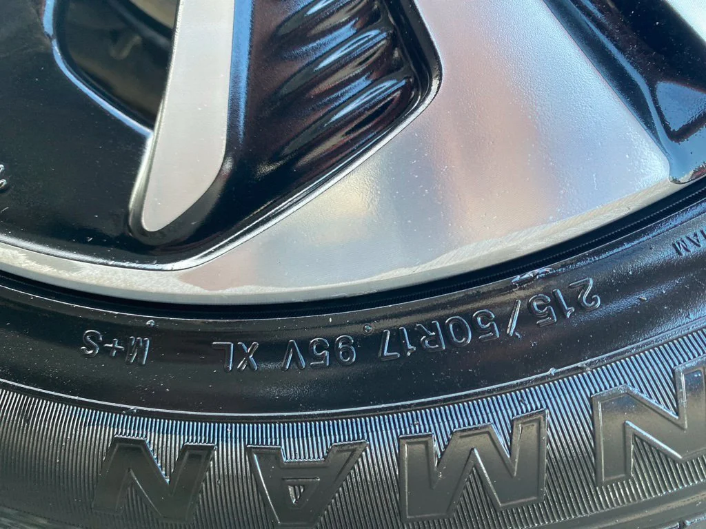 Used 2018  Honda EX-L image 33