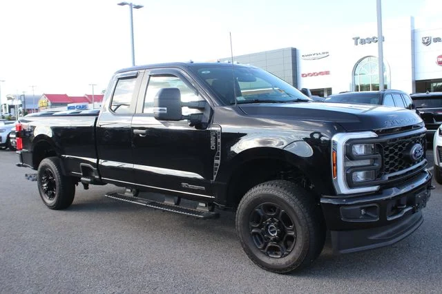2025 Ford F-250SD XL
