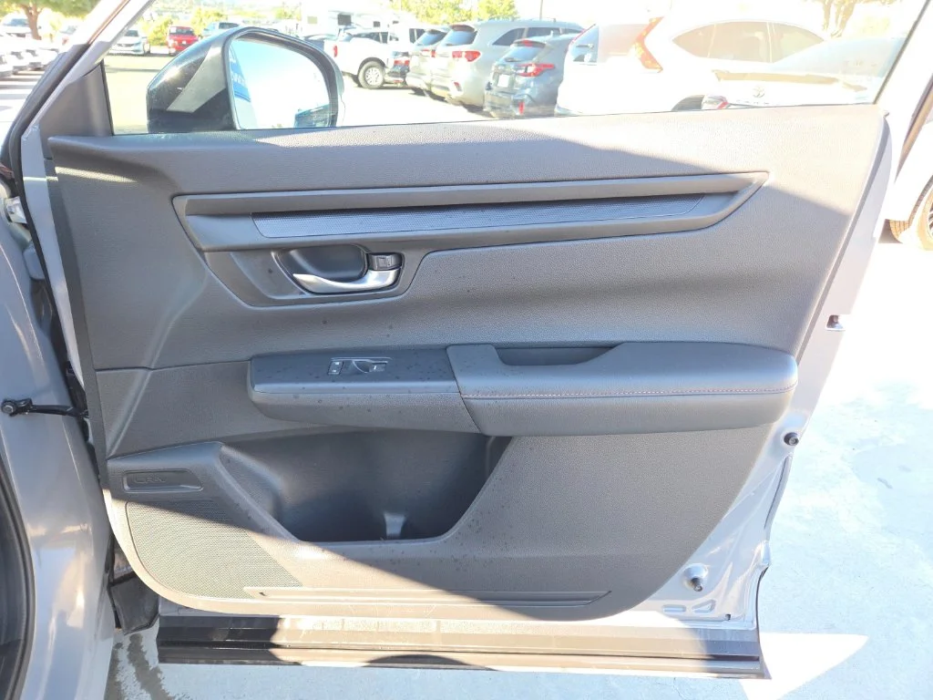 Used 2024 Urban Gray Pearl Honda HYBRID AWD SPORT-L image 26