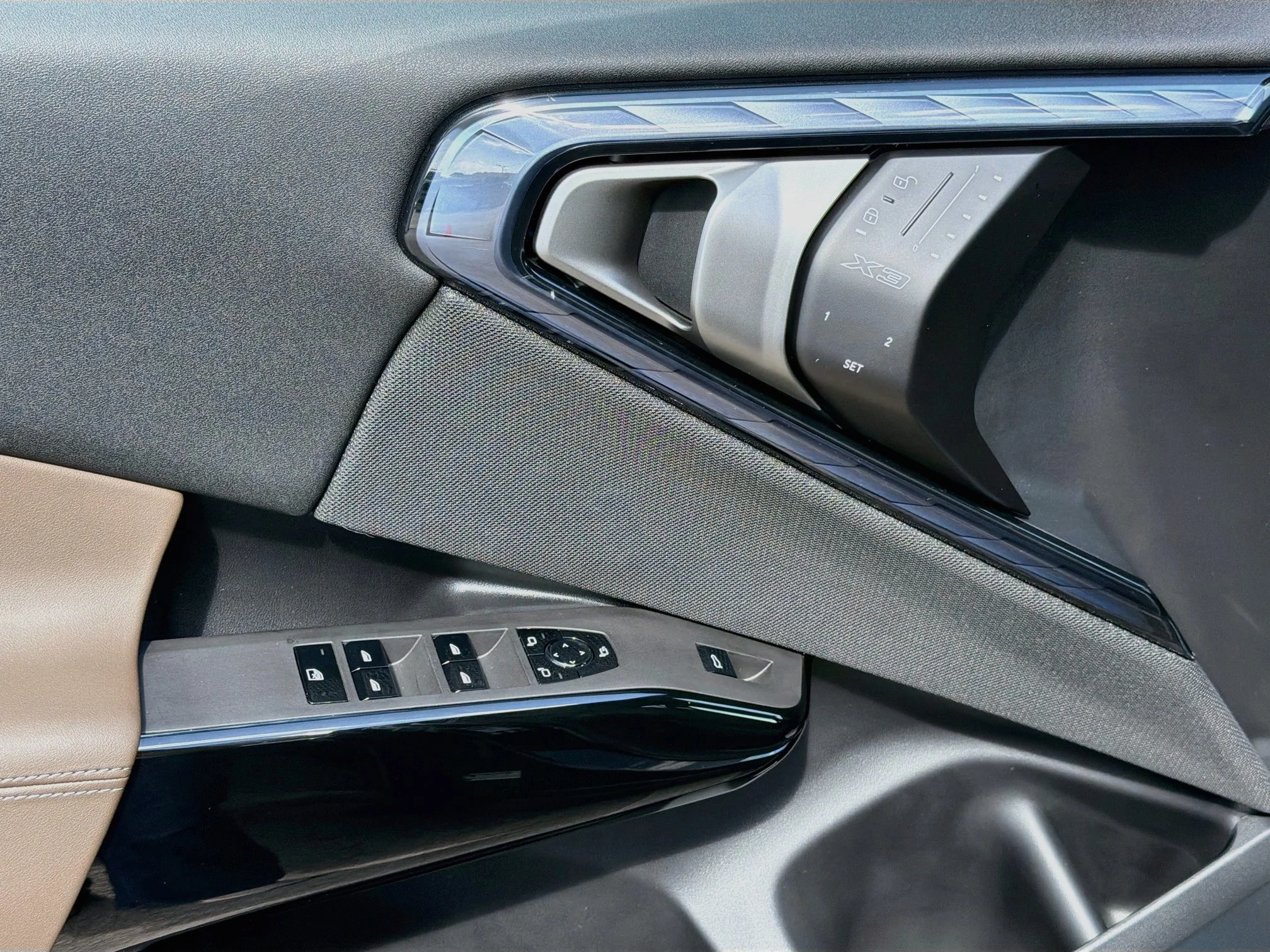 New 2026 Black Sapphire Metallic BMW 30 xDrive image 23