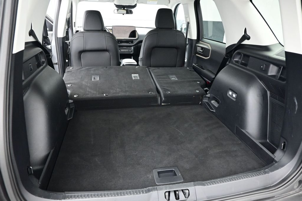 Used 2025 Gray Ford Big Bend image 10