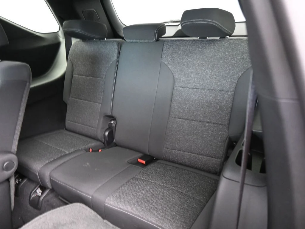 Used 2024 Radiant Red Tintcoat Chevrolet LT image 35