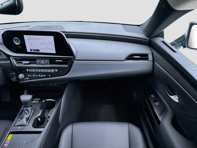 Certified Used 2023 Iridium Lexus ES 350 image 18