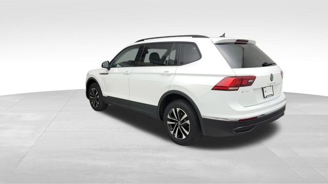 Used 2022 White Volkswagen 2.0T S image 4