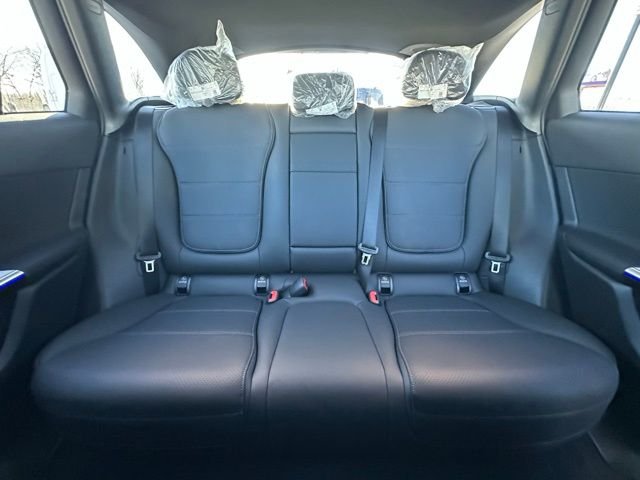 New 2026 Graphite Grey Metallic Mercedes-Benz GLC 300 image 15