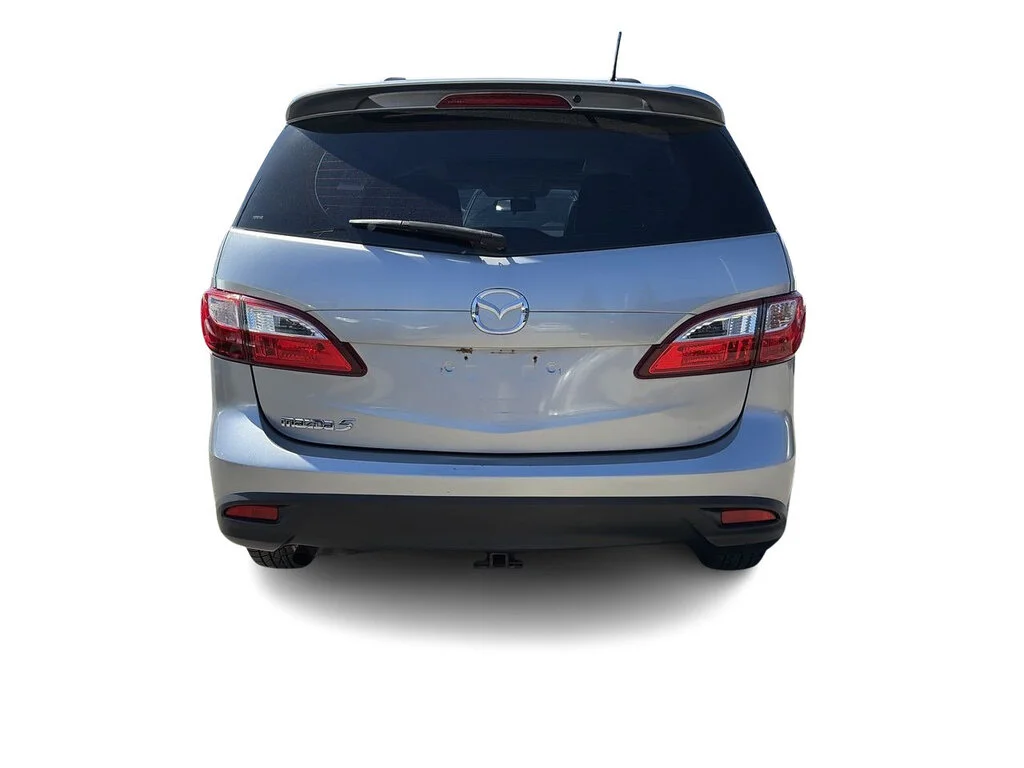 Used 2012 Aluminum Metallic Mazda GT at Dilawri Certified  Local BC   Clean Title image 12
