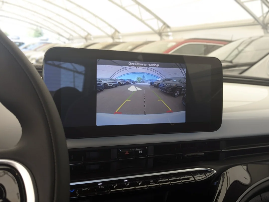 New 2026 White FIAT Pop - - FWD - Backup Camera - Lane Departure Warning - Rear Park Assist & More! image 20