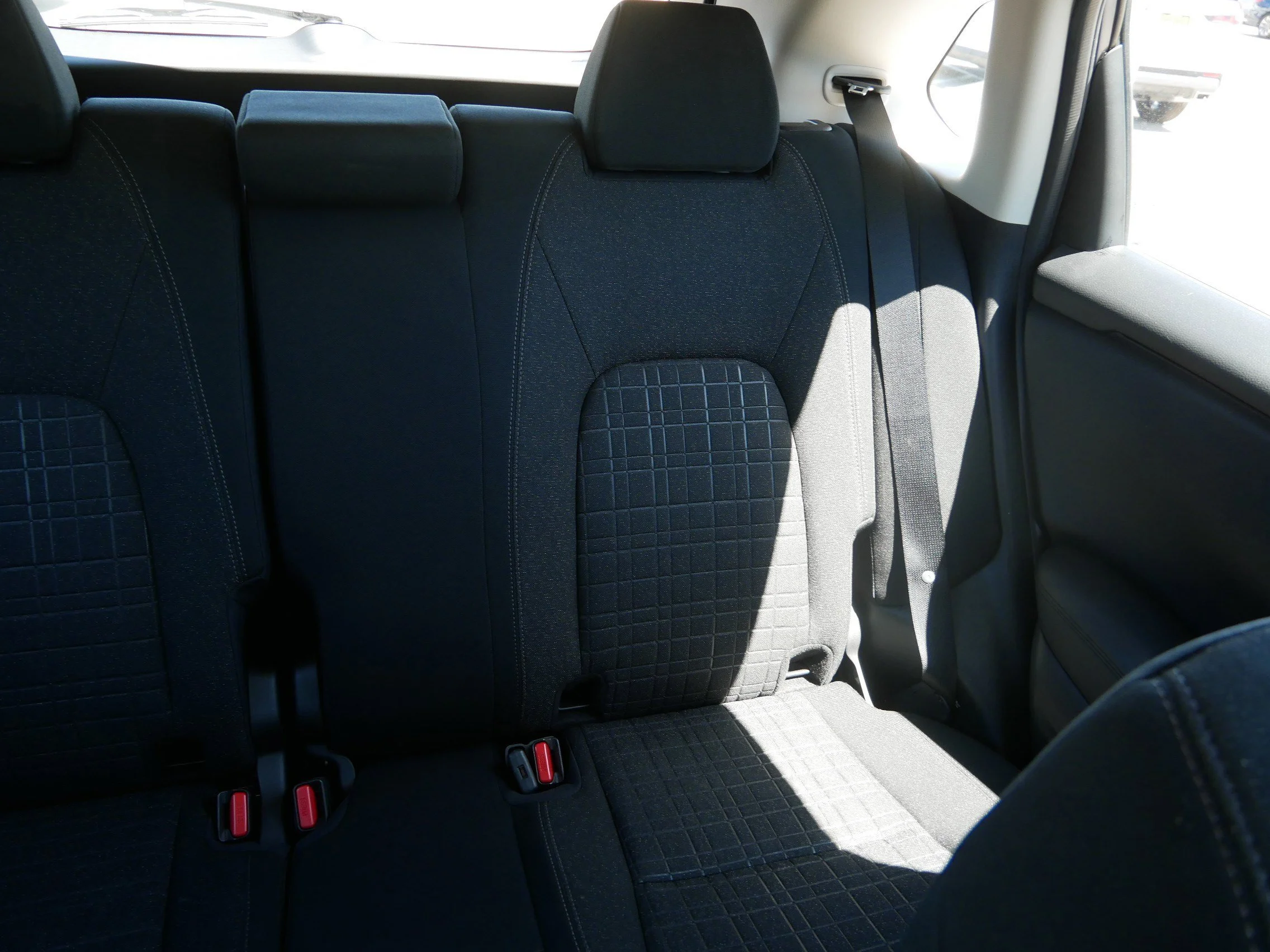 Certified Used 2024 Modern Steel Metallic Honda LX image 14