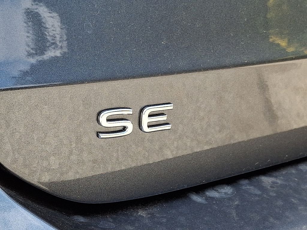 New 2026 Gray Volkswagen 1.5T SE image 12