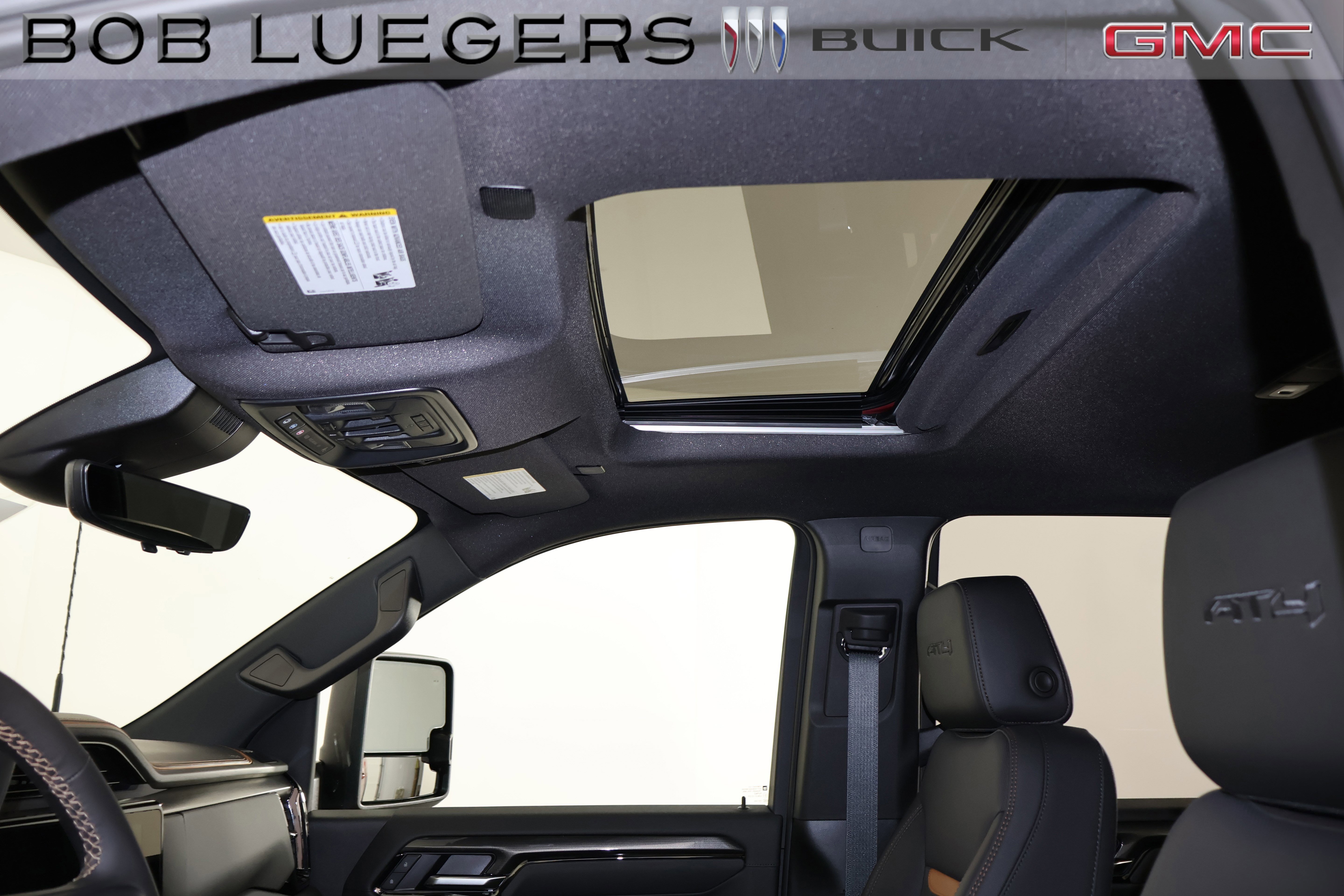 2026 GMC Sierra 2500HD AT4 - Photo 12