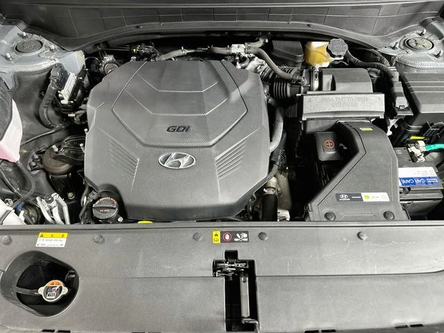 Certified Pre-Owned 2023 Hyundai Palisade Limited