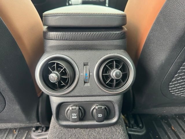 Used 2023 Ascot Green Kia GT2 image 18