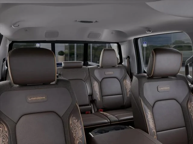 2026 RAM 1500 Limited Longhorn - Photo 52