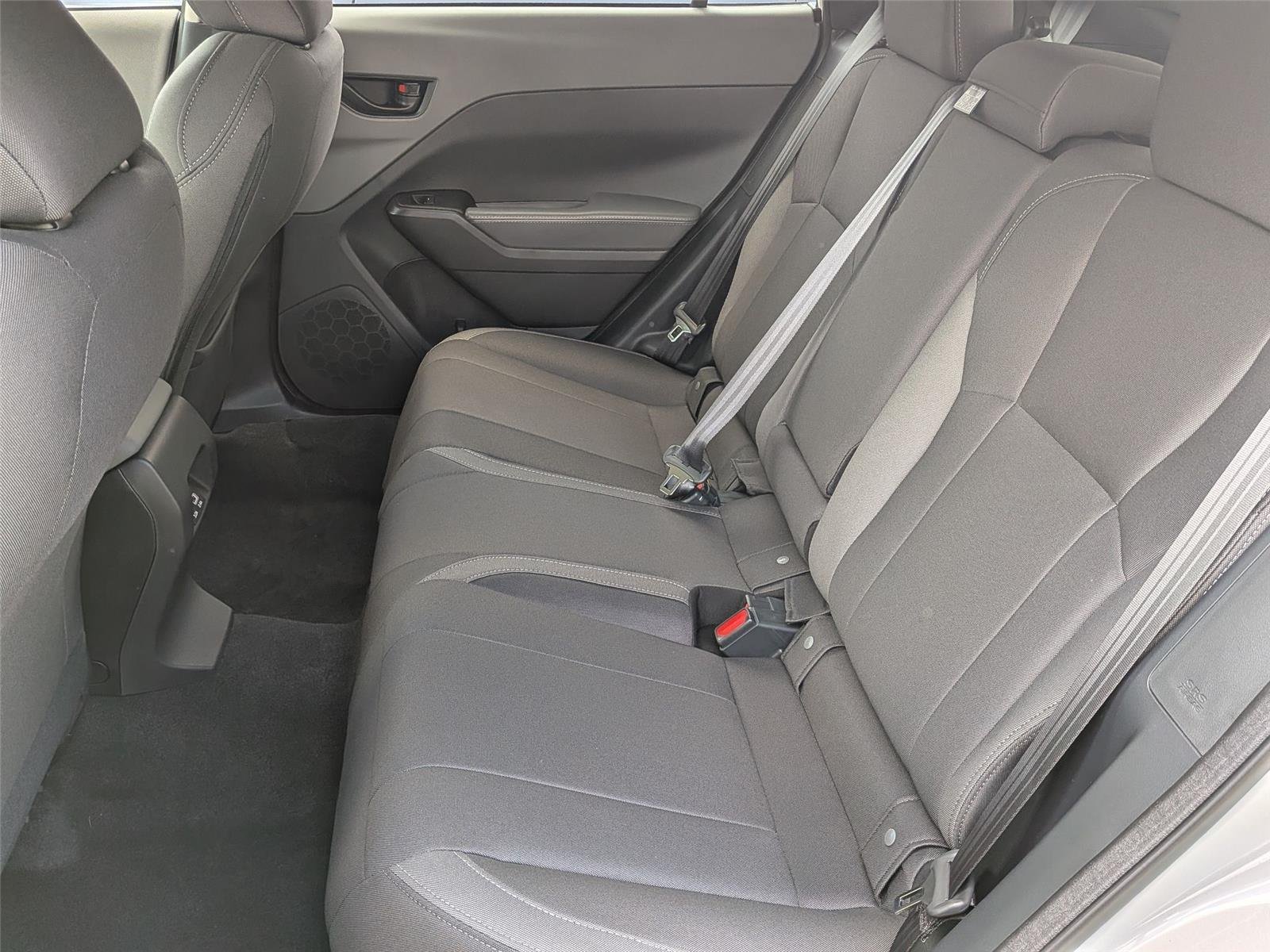 2026 Subaru Crosstrek Limited - Photo 28