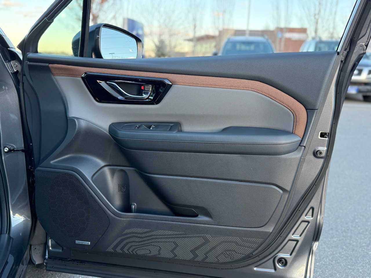 2026 Subaru Forester Sport - Photo 42