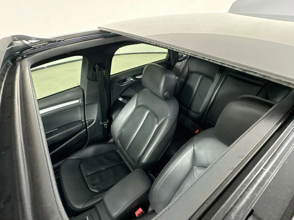 Used 2018 Silver Metallic Audi 2.0T Premium image 27
