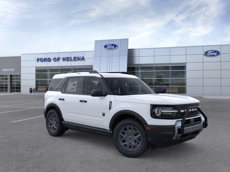 2025 Ford Bronco Sport Big Bend - Photo 7
