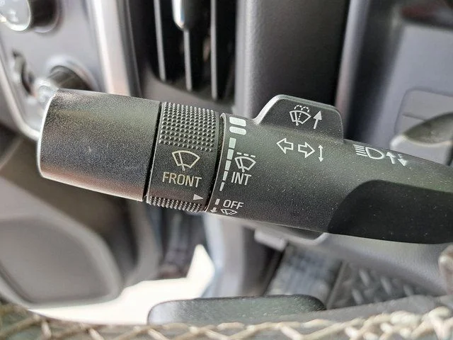 Used 2015 Gray Chevrolet LT image 10