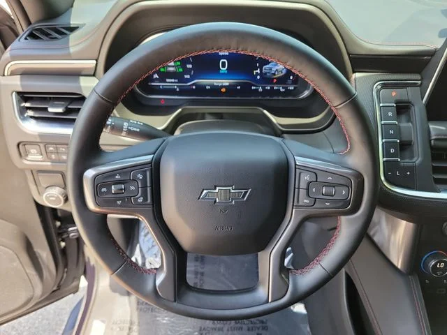 Used 2023 Midnight Blue Metallic Chevrolet RST image 24