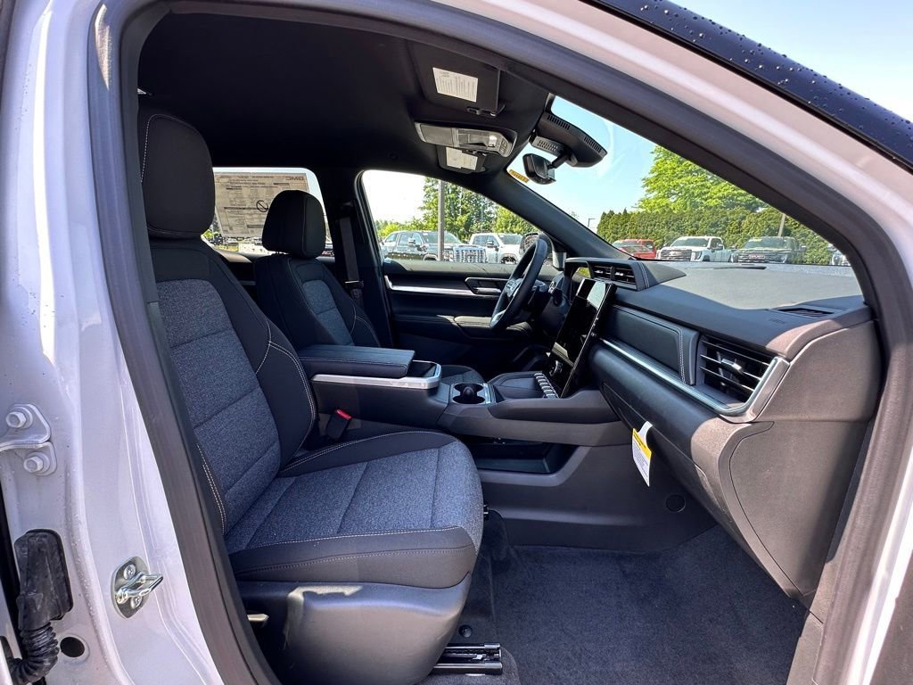 2026 GMC Terrain Elevation - Photo 11