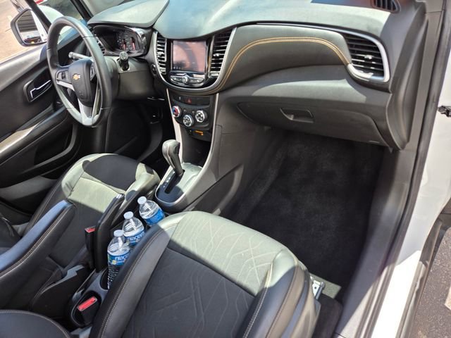 2022 Chevrolet Trax LT - Photo 16