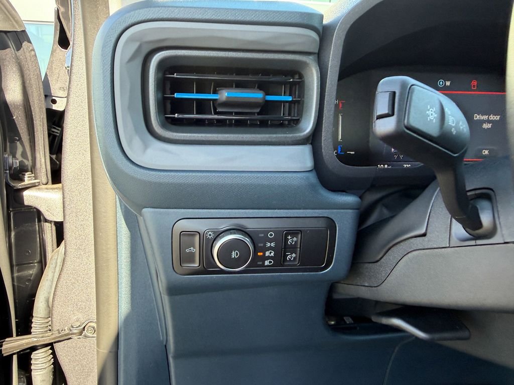 New 2026 Carbonized Gray Metallic Ford Maverick Lobo™ image 19