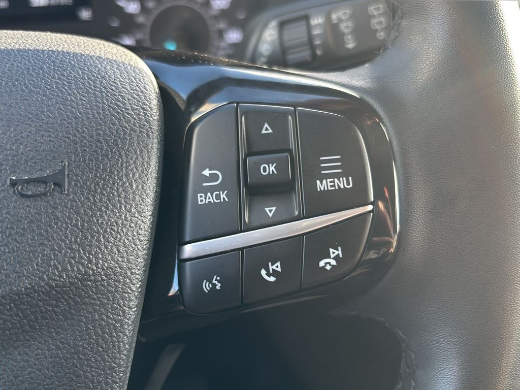 2022 Ford Escape SE - Photo 31