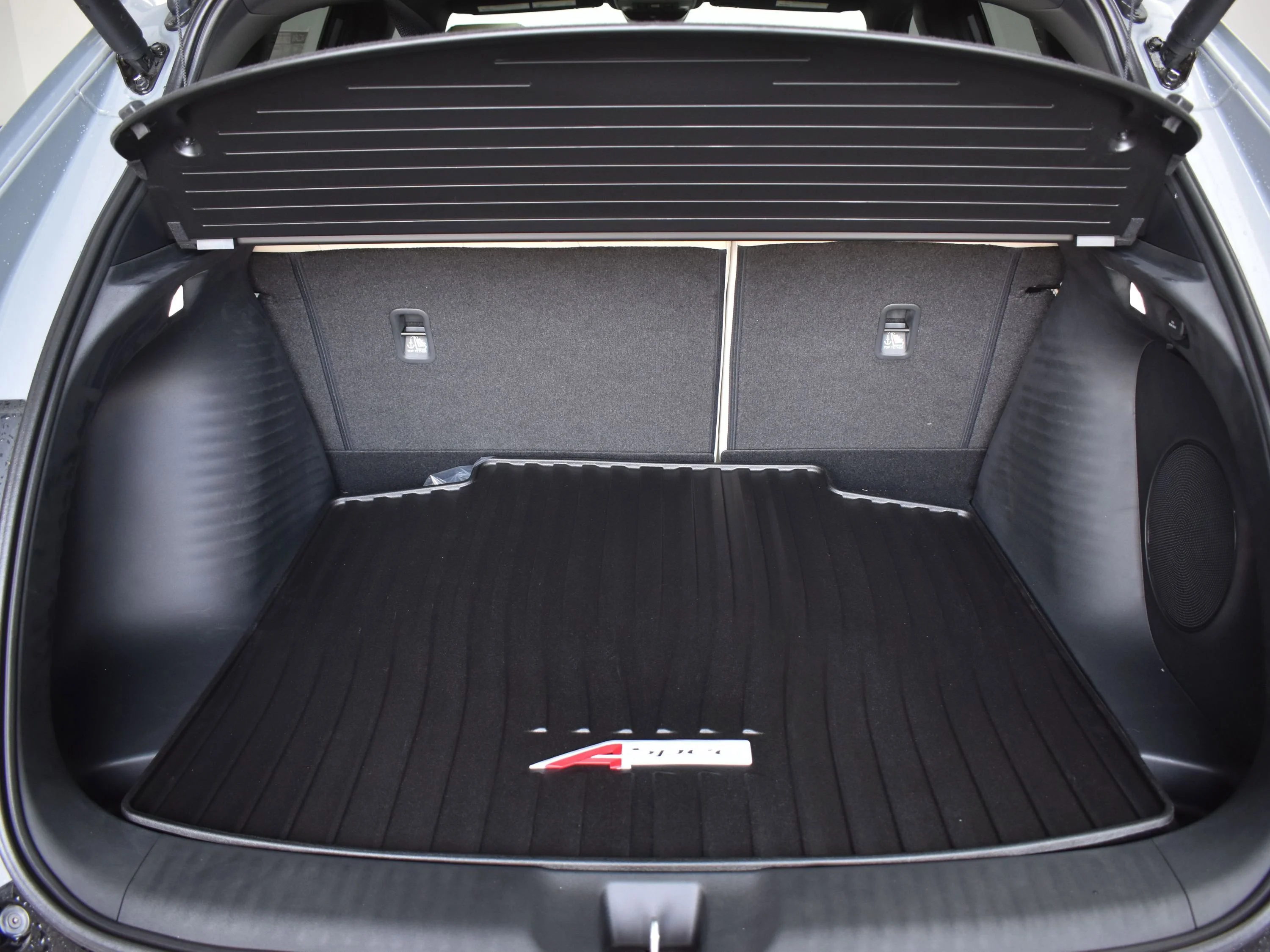 New 2025 Urban Gray Pearl Acura w/A-Spec Advance Package image 22