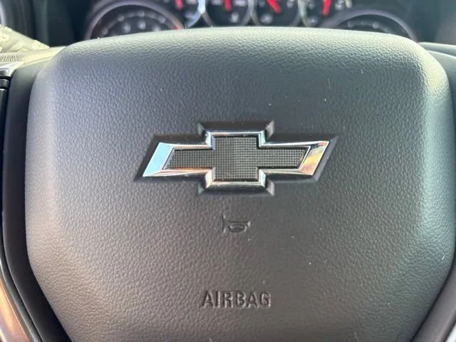2021 Chevrolet Silverado 2500HD LTZ - Photo 18