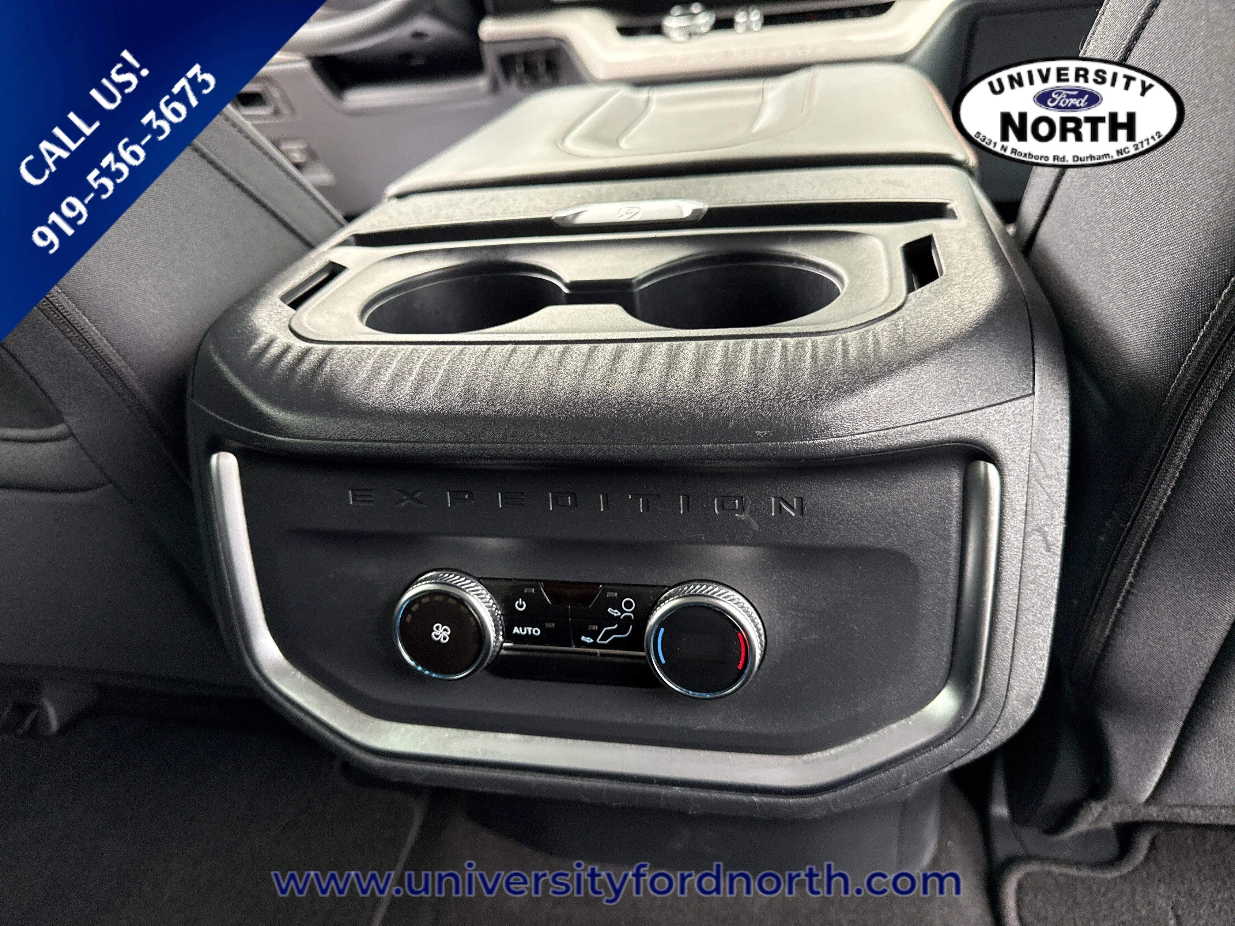 Used 2025 Agate Black Metallic Ford Active image 38