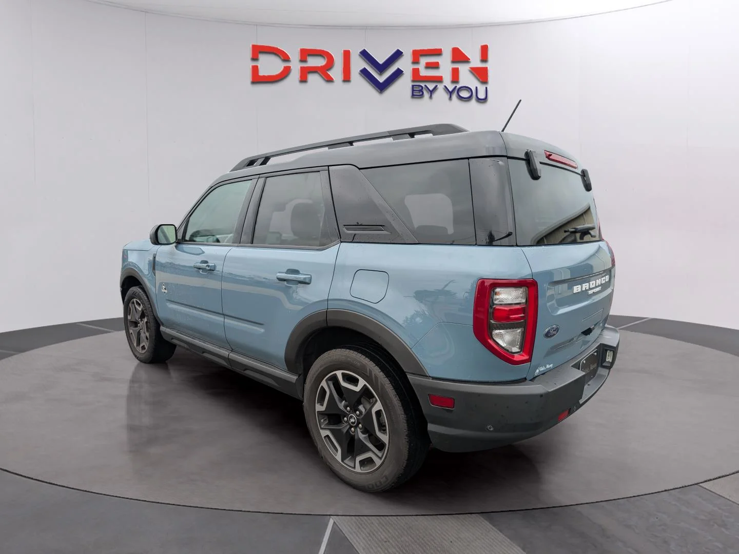 Used 2022 Area 51 Ford Outer Banks image 3