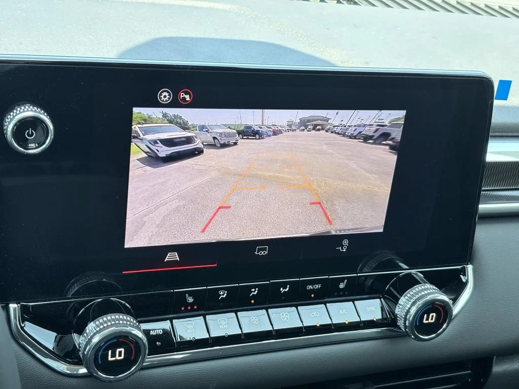 2026 GMC Canyon Elevation - Photo 21