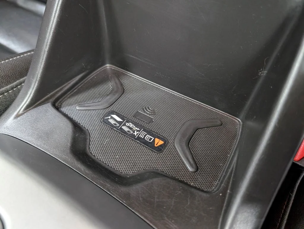Certified Used 2019 Black Chevrolet ZR2 image 8