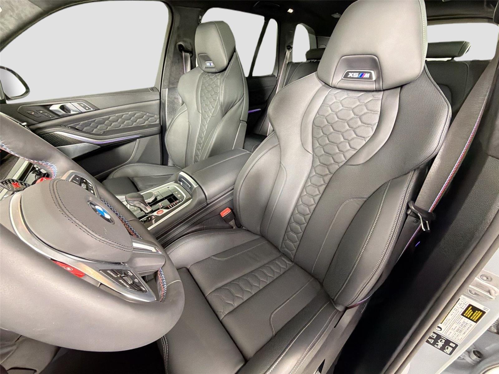 2026 BMW X5 M X5 M - Photo 22