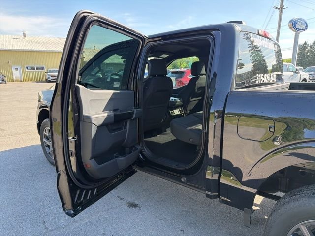 Used 2026 Black Ford STX image 44