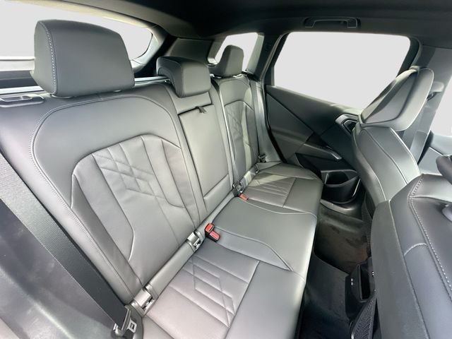 New 2026 Gray BMW 30 xDrive image 20