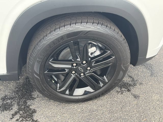 2026 Chevrolet Trax Activ - Photo 10