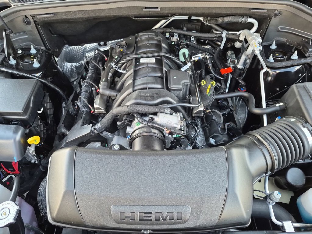 New 2027 Pitch-Black Paint Dodge GT image 13