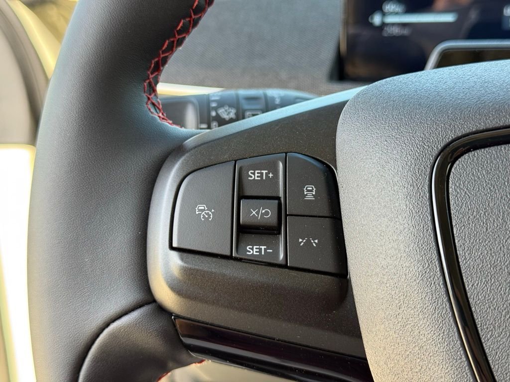New 2026 Desert Sand Ford Premium image 12