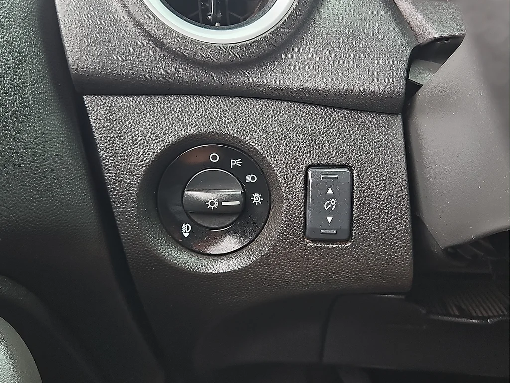 Used 2019 Black Ford ST image 15