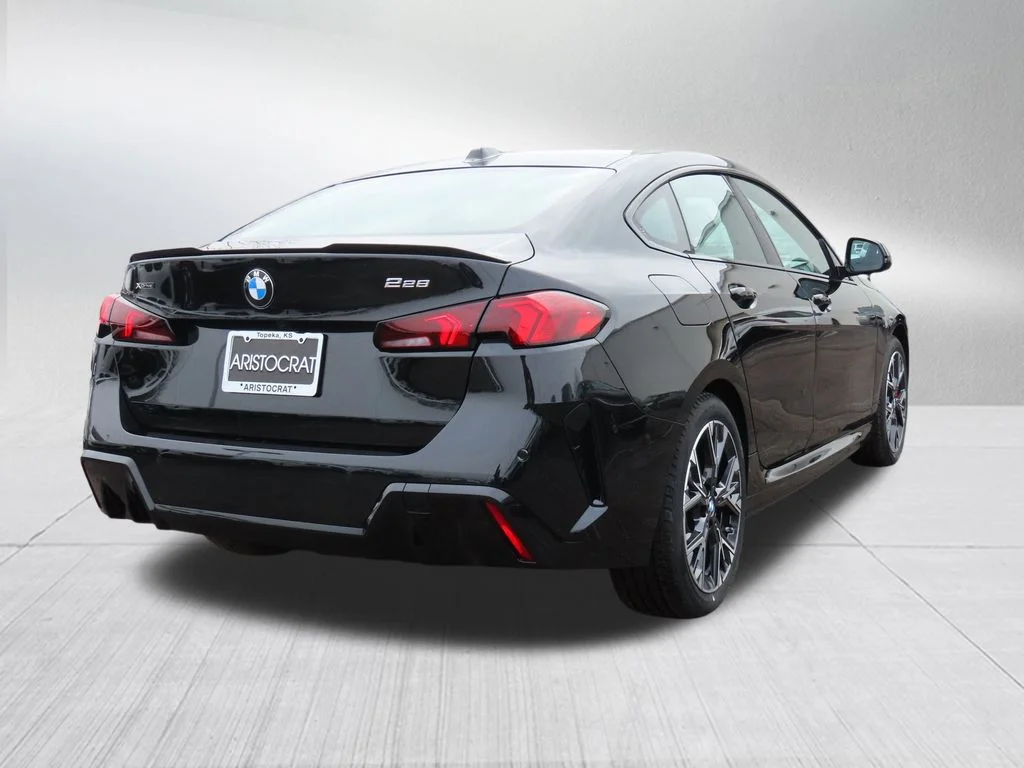 2025 BMW 2 Series 228 - Photo 21