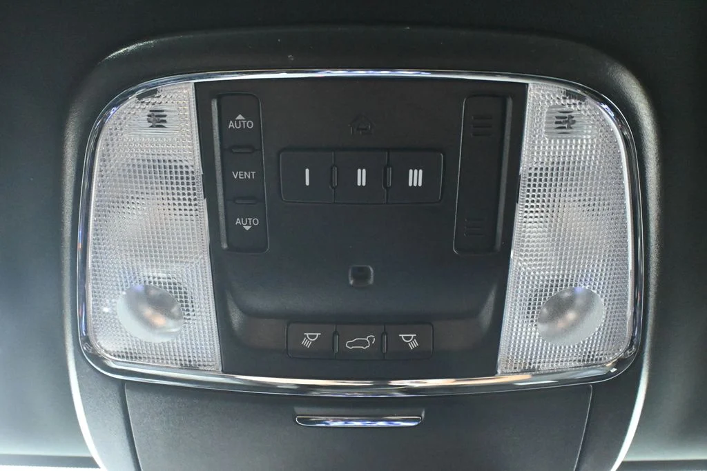 Used 2021 Red Jeep Limited X image 24