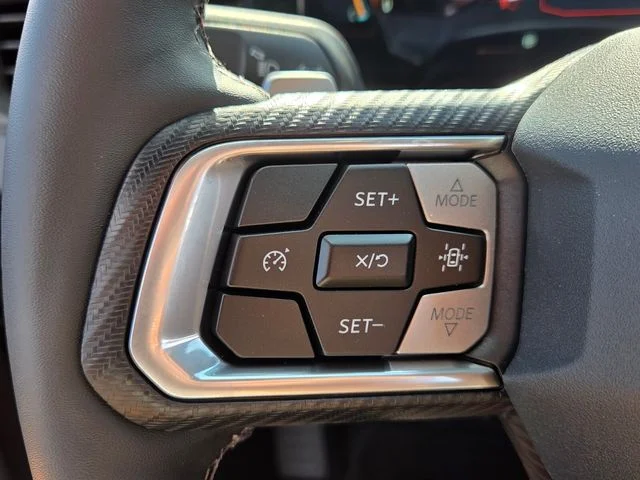 New 2026 Shadow Black Ford GT image 23