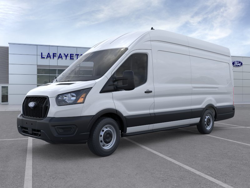 2026 Ford Transit 350 High Roof 148EL WB's photo