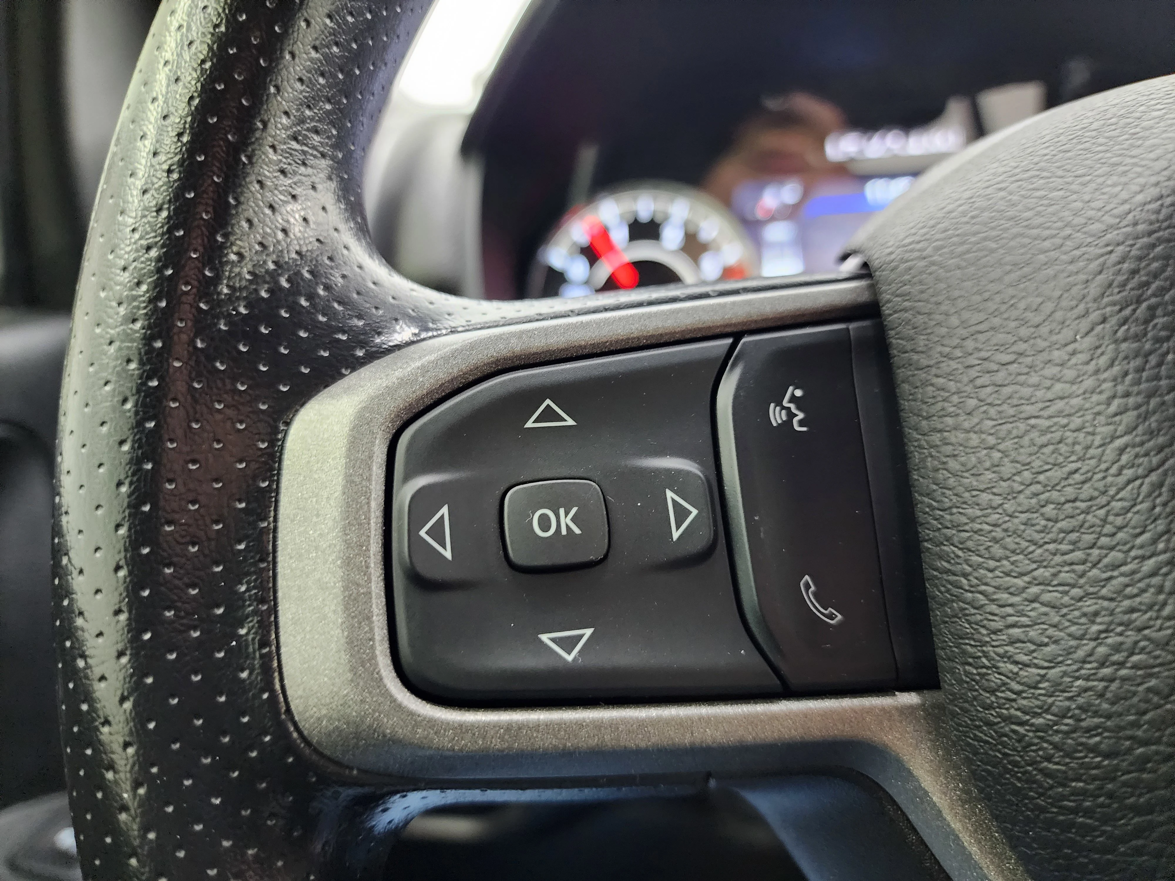 2023 RAM Ram 2500 Pickup Tradesman - Photo 15