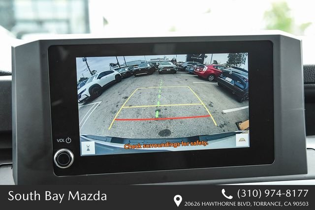 2025 Toyota Tacoma SR5 - Photo 21