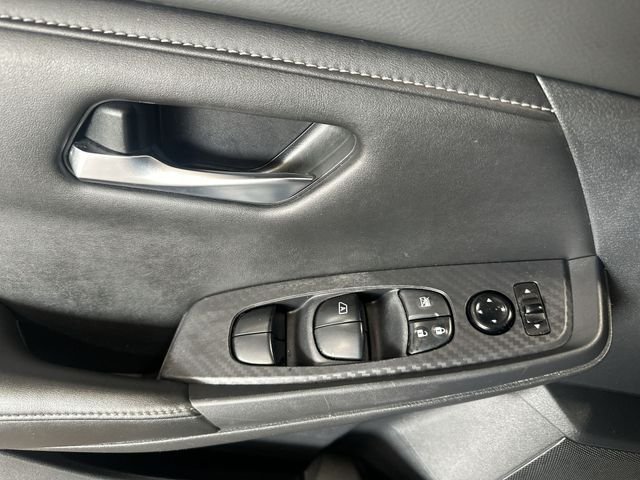 Certified Used 2022 Gray Nissan SV image 19
