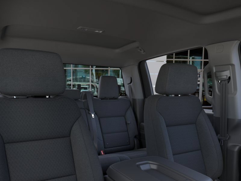 2026 GMC Sierra 1500 Elevation - Photo 25